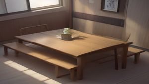 手机屏幕特写展示视频播放界面，画面清晰画质良好