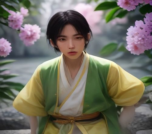 高清剧场分区缩略图，暗金色边框与剧院幕布光影效果营造电影级观影质感